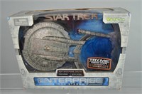 Star Trek Enterprise 12" Starship NX-01 NIB