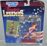 Starting Line-Ups Timeless Legends Bruce Jenner