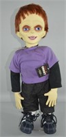 24" Seed of Chucky Glen Doll NWT Childs Play