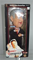 Rodney Dangerfield Collectors Animated Figure