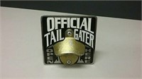Man Cave Metal Official Tail Gater Beer Opener