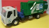 Tonka Recycling Truck - Lights and Siren Working