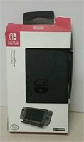 Nintendo Switch Hybrid Cover Appears Unused