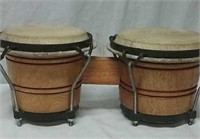 Bongo Drums Well Built Sound Great