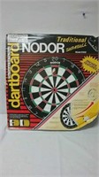 Dartboard Made By Nodor Professional High