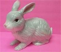 Lovely Porcelain Rabbit - Made In Penobsquis, NB