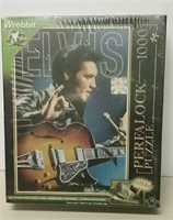 Sealed Elvis Puzzle