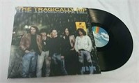 The Tragically Hip - Up To Here LP Record In