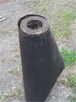 Roll of  Tarpaper