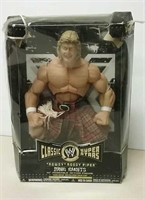 Collector Series "Rowdy" Roddy Piper 14" Poseable