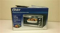 Oster Convection Countertop Oven Appears Unused