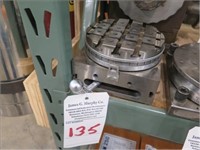 6" ROTARY TABLE