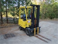 HYSTER H30XM