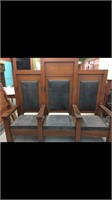 Masonic Lodge Chairs