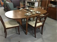 Kitchen Dining Table and Chair