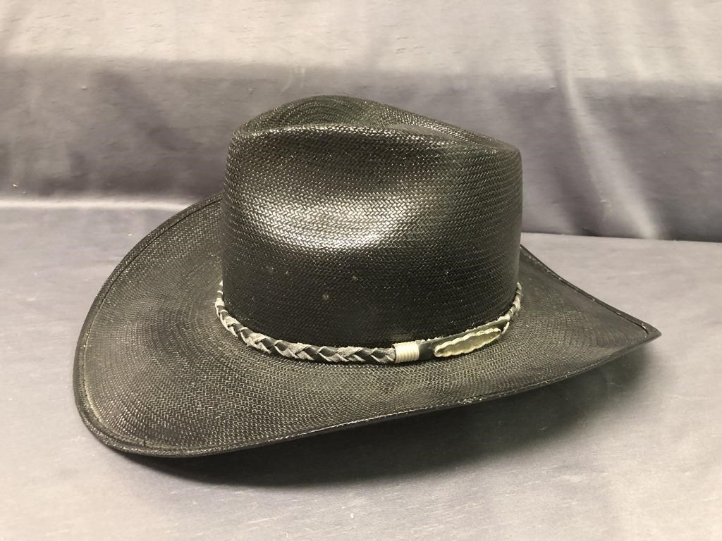 Cowboy and Western Memorabilia Auction 11/18/18
