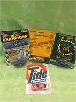 Special Matchbox Collection
