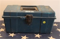 Plastic Tool Box