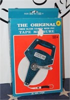 Tape Measure