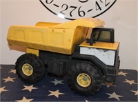 Tonka Dump Truck (Heavy Duty)