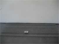 48x16 Wire Shelf