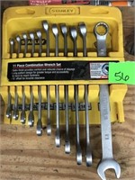 STANLEY WRENCHES