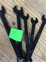 WRENCH SET