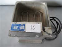 Plug In Evaporator Drip Tray