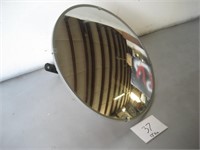 13" Curved Mirror