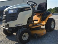 Cub Cadet LTX1042KW 42" Riding Mower