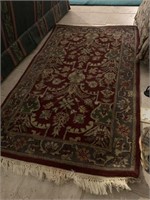 Traditional Wool Rugs