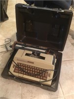Smith Corona Enterprise Typewriter