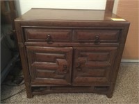 Drexel Vintage Nightstand