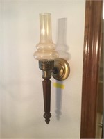 Pair of Wall Sconces