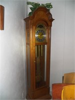Seth Thomas Grandfarther Clock