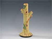 Weller Woodcraft Bud Vase