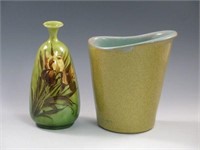 Pottery Vase & Planter