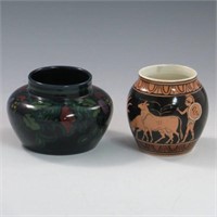 Gouda & Greek Vases (2)