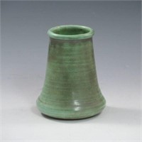 Shearwater Green Vase - Mint