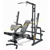 Apex Strength Series Work Out Station