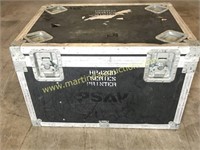 Nelson Case / Equipment Storage Case