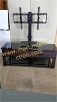 Whalen 3 in 1 Gaming & Tilting TV Stand Console