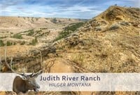 Judith River Ranch