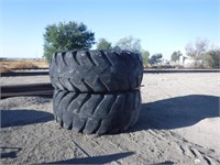 Loader Tires 33.25-35