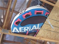 Aerial 2-person Tube