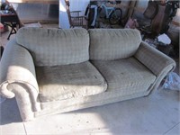 Flexsteel Sofa