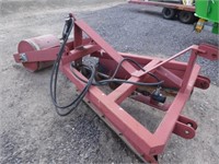 Rut Hog Pivot Track Filler