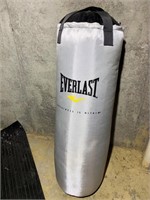 Everlast weight bag