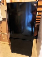 Kenmore Refrigerator/freezer combo