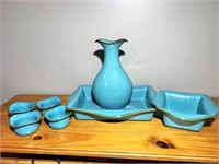 "Southern living at home" set